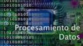 Timeline: Evolucion en el procesamiento de datos