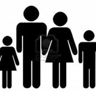 Timeline: Demographic and Changes in Family Structure