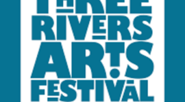 Timeline: 3 Rivers Arts Fest