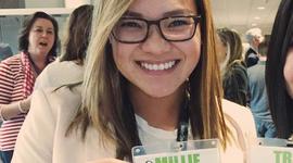 Timeline: Millie Tan's Technological Timeline