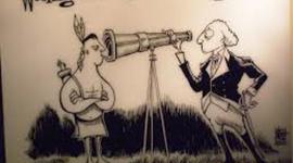 Timeline: Westward Expansion