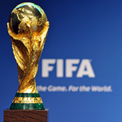 Timeline: The History of the FIFA World Cup