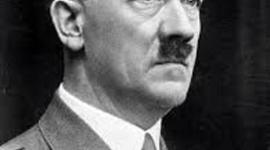 Timeline: Timeline of Adolf Hitler
