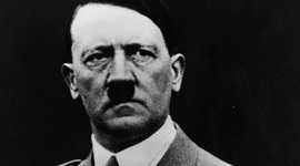 Timeline: Adolf Hitler