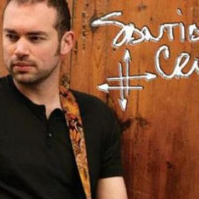 Timeline: albumnes de santiago cruz