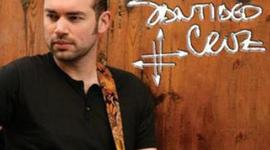 Timeline: albumnes de santiago cruz