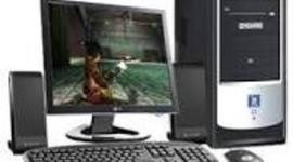 Timeline: LA TECNOLOGIA "EL COMPUTADOR"