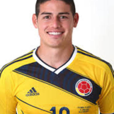 Timeline: EMPRENDEDOR COLOMBIANO