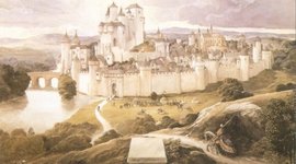 Timeline: The Tale of King Arthur