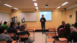 Timeline: mobility Spain