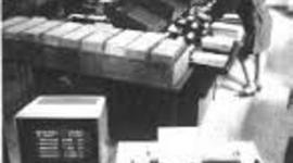 Timeline: Storia dell'informatica