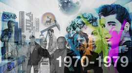 Timeline: 1970-1979
