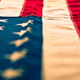 Ameican flag