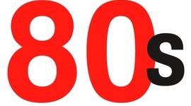 Timeline: 80's timeline