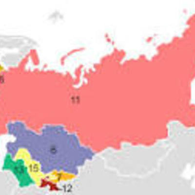 Timeline: Aggression in Europe and Asia