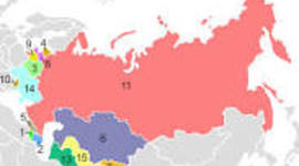 Timeline: Aggression in Europe and Asia