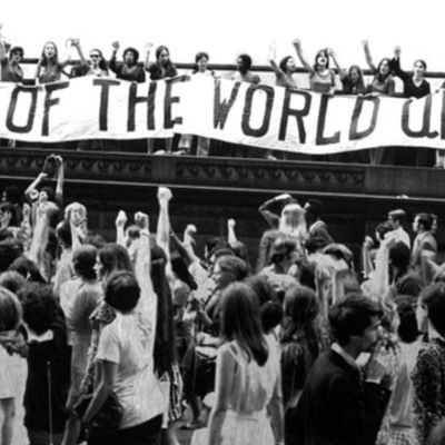 Timeline: 1970's Womens Rights