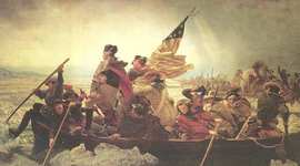 Timeline: American History