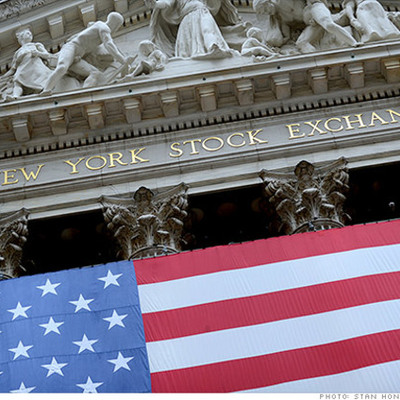 Timeline: New York Stock Exchange