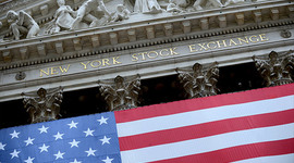 Timeline: New York Stock Exchange