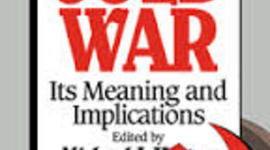 Timeline: End of Cold War