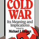 Cold war