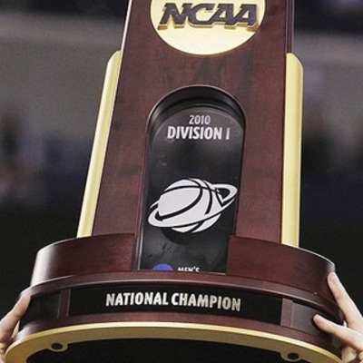 Timeline: NCAA mens championship