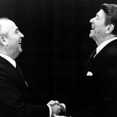 Timeline: The End of the Cold War