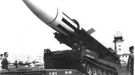 Timeline: Late Cold War