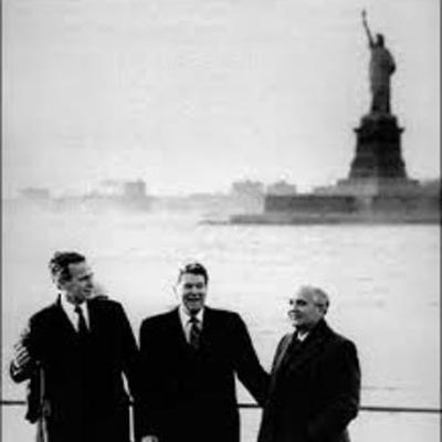 Timeline: End of Cold War Timeline