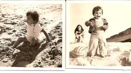 Timeline: O meu Isadora