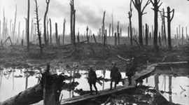 Timeline: Western Front Battles