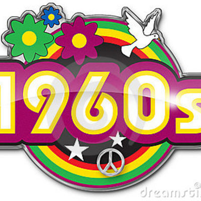 Timeline: The 1960s