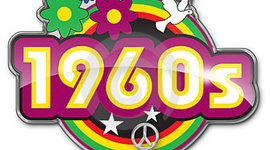 Timeline: The 1960s