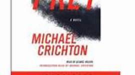 Timeline: desert book prey