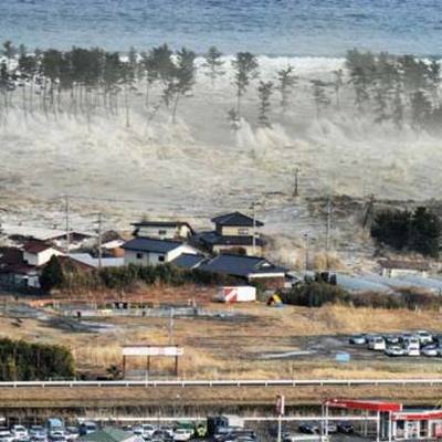 Timeline: Earthquake and tsunami japan (2011)