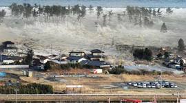 Timeline: Earthquake and tsunami japan (2011)