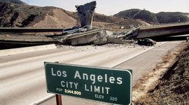Timeline: Northridge earthquake