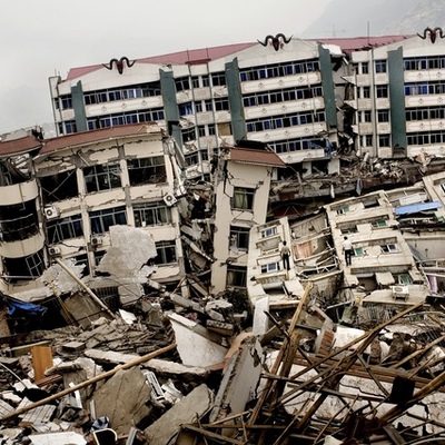 Timeline: Sichuan earthquake, china (2008)