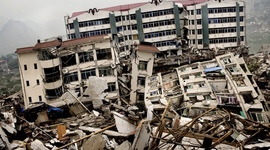 Timeline: Sichuan earthquake, china (2008)