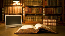 Timeline: A magyar mint idegen nyelv oktatás története és színterei