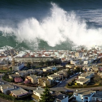 Timeline: Indian ocean tsunami (2004)