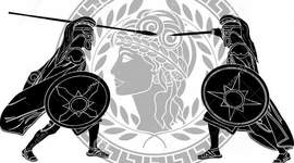 Timeline: The Trojan War by Darius Fuselier