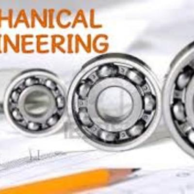 Timeline: Career Project: Mechanical Engineering