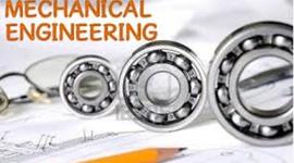 Timeline: Career Project: Mechanical Engineering
