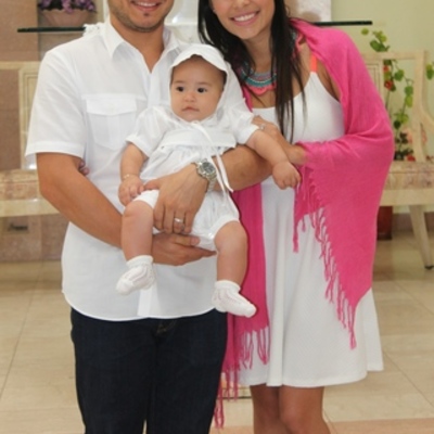 Timeline: Paternidad responsable