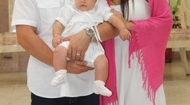 Timeline: Paternidad responsable