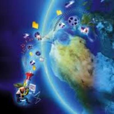 Timeline: Evolucion web