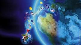 Timeline: Evolucion web