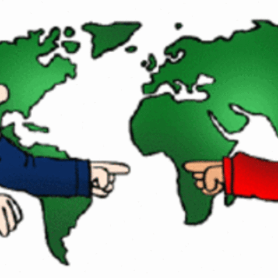 Timeline: GCU 113 History Timeline: The Cold War